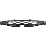 For 2015 2016 2017 Lexus NX200T Front Bumper Grille, Without/ F-sport, Black. Fixed Price $52.43.