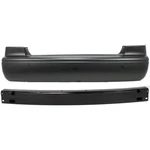 52159AA902, 52171AA031 New Bumper Covers Fascias Set Of Rear For Camry Pair. Fixed Price $145.34.