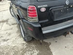 2005-2007 Mercury Mariner Rear Bumper Assembly Oem DV0UX. Fixed Price $815.87.
