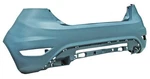 Rear Bumper Cover Ford Fiesta Hatchback 2014-2019. Fixed Price $395.00.