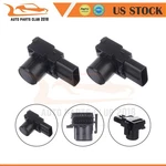 2PC Parking Sensor For Toyota 8934133140 89341-28370 89341-33080 89341-33130 New. Fixed Price $21.02.