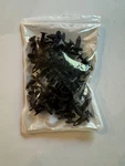 Gooacc 40PCS 8MM Bumper Rivet Clips Gm Ford Fastener Kit. Fixed Price $8.99.