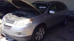 (local Pickup Only) Rear Bumper Dual Exhaust Fits 09-12 Traverse 860773. Fixed Price $224.78.