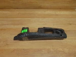 Front Bumper Right Impact Absorber Genuine Mercedes R171 - A1718852437. Fixed Price $44.65.