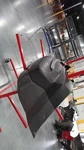 2013 Jeep Patriot Oem Grey Bumper Assembly 68091510AA 225K Miles. Fixed Price $493.19.
