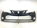 Front Bumper Local Black Toyota RAV4 Le/xle/limited 2016-2017 52119-0R911 Oem. Fixed Price $180.50.