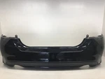 Rear Bumper Cover Nissan Altima Base Sl Sv W/o Sensrs 16-18 85022-9HS0H Oem. Fixed Price $275.50.