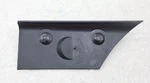 New Oem Ford Front Left Bumper Cover Spacer 5C3Z-17A861-AB F250 F350 05-07. Fixed Price $11.93.