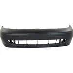 Front Bumper Cover 2000-2004 Ford Focus Primed With Fog Lamp Holes FO1000458. Fixed Price $169.89.