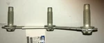 New Oem Ford Lh/rh Rear Reinforcement Mount Bracket 2015-2020 F-150 FL3Z-17787-B. Fixed Price $49.99.