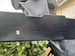 Oem 2024 2026 Toyota Tacoma Front Air Dam Valance 76851-AK010 SR5 Like New. Fixed Price $269.99.