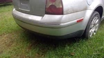 Rear Bumper Excluding Awd Sedan Fits 01-05 Passat 214708. Fixed Price $616.87.