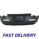 New Rear Bumper Cover Primed Fits 2003-2009 Nissan 350Z HEM22CF41H NI1100281. Fixed Price $421.47.
