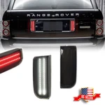Smoked Led Rear Tailgate Reverse Backup Lights For Land Rover Range L322. Fixed Price $49.99.