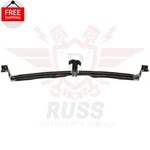 New Front Upper Bumper Retainer Steel Fits 2009-2014 Nissan Maxima NI1035110. Fixed Price $59.10.
