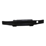 VW1070113 New Front Bumper Absorber For Volkswagen Jetta Black 5C6807248D. Fixed Price $54.88.