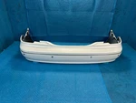 Oem Lexus LS430 Rear Bumper Cover W/ Moulding White PEARL:062 2001 2002 2003. Fixed Price $495.00.