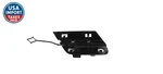 Mercedes-benz W212 Rear Bumper Tow Hook Eye Cap Genuine A2128850256. Fixed Price $22.32.