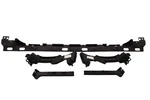 2017-2023 Alfa Romeo Giulia Rerar Bumper Mount Support Bracket Set Of Oem #C4. Fixed Price $99.99.
