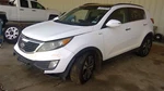 (local Pickup Only) Rear Bumper With Park Assist Fits 10-13 Sportage 1045844. Fixed Price $283.90.