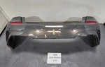 Oem Bmw G20 M340 Rear Bumper Sport W/ Pdc Cover Panel Dual Exhaust Gray C36*. Fixed Price $649.95.