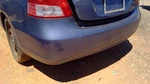 Rear Bumper Sedan Without Sport Package Fits 07-12 Yaris 235168. Fixed Price $660.87.