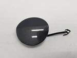 2019 Audi RS5 '17-19 Coupe Rear Bumper Tow Hook Cover Grey LZ7S P/n 8W6807441B. Fixed Price $47.39.
