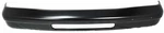 For 1992-2002 E-350 Econoline Club Wagon Front Bumper Black 4C2Z17757AAA. Fixed Price $269.95.