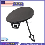 New Rear Bumper Tow Hook Eye Cap Cover 2014-18 For Jeep Cherokee 68203273AE. Fixed Price $11.99.