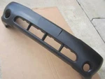 Oem Front Bumper Cover 2002 2003 2004 2005 Kia Sedona 0K53B-50031XX. Fixed Price $325.00.