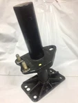 1268801235 Right Front Energy Absorber W/support Plate Fits Mercedes W126 Oem. Fixed Price $72.50.