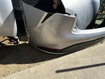 (local Pickup Only) Prius 2025 Rear Bumper 2035403. Fixed Price $992.66.