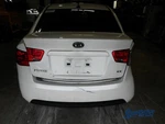 Kia Forte 2010-2013 Rear Bumper Reinforcement Bar W/ Absorber Sdn 866301M000 624. Fixed Price $115.00.