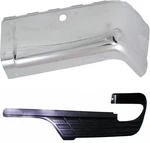 Sierra 1500 / Silverado 07-13 Auto Body Repair 2-PC Kit Rear Rh With Bumper End. Fixed Price $169.95.