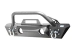 Fishbone Kentrol Offroad FB22178 Front Replacement Bumper Fits Jeep Wrangler,.... Fixed Price $729.08.