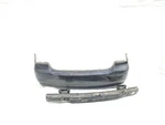 2006 Bmw 325I Oem Navy Blue Rear Bumper Without Park Assist. Fixed Price $131.25.