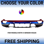 New Choose Your Color Front Bumper 2021-2023 Ford F-150. Fixed Price $640.24.