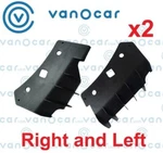 For Tesla Model 3 Front Bumper Support Bracket Set L/r 1084169-00-B 1084170-00-B. Fixed Price $35.21.