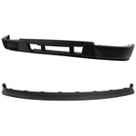 Bumper Cover Fascia Front For Chevy Chevrolet Colorado Gmc Canyon Isuzu I-290. Fixed Price $124.64.