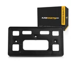 For Honda Ridgeline/passport 2022 2023 Bumper License Bracket Front HO1068148. Fixed Price $18.28.