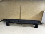 14-19 Ford Fiesta Se Front Bumper Lower Splitter Moulding. Fixed Price $158.09.