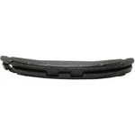 Front Bumper Face Bar Impact Absorber For 2013-2017 Nissan Leaf NI1070172. Fixed Price $112.54.