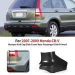 Rear Bumper End Cap Cover For 2007 2008 2009 Honda Cr-v Crv Right Passenger Side. Fixed Price $39.00.