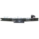 07-12 Versa Front Bumper Reinforcement Crossmember Impact Bar Primed Steel. Fixed Price $98.95.