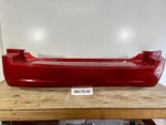 2005-2010 Jeep Grand Cherokee Rear Bumper Cover Genuine Oem. Fixed Price $240.00.