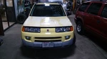 (local Pickup Only) Front Bumper Opt L61 With Fog Lamps Fits 02-05 Vue 4355541. Fixed Price $139.99.