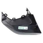 For Jeep Wrangler 2024-2025 6UL33RXFAB Rear Left Bumper Extension. Fixed Price $35.94.