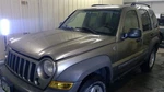 Jeep Liberty 2007 Rear Bumper Used 2584. Fixed Price $160.99.