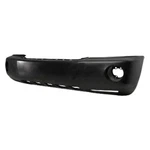 For Toyota Highlander 2001 2002 2003 Bumper Cover Front Matte Black TO1000279. Fixed Price $469.24.