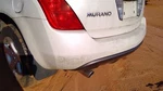 Rear Bumper Fits 03-05 Murano 242642. Fixed Price $703.99.